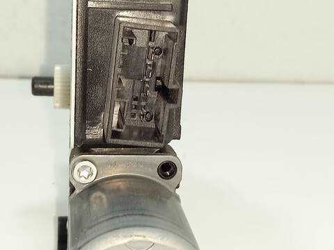 Foto 2ª: Elevalunas Eléctrico Trasero Derecho Seat Ibiza DKL (2020)