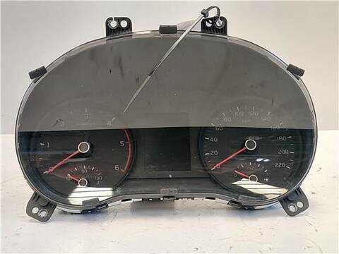 Cuadro de Instrumentos Kia Rio 1.4 BUSINESS 90CV 66KW