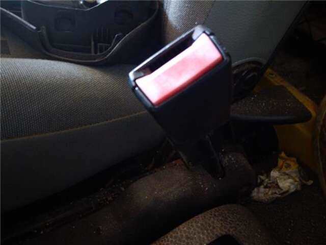 Cinturón Delantero Izquierdo Renault Kangoo 1.5 AUTHENTIQUE [1.5 LTR. - 48 KW DCI DIESEL]