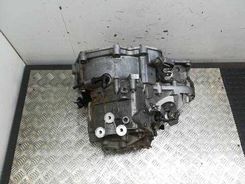 Foto 2ª: Caja Cambios Opel Astra Z17DTH (2007)