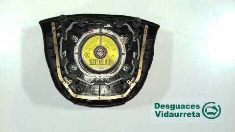 Foto 2ª: Airbag Delantero Izquierdo Ford Transit 2.4 TDCI CAT 115CV 85KW CAJA CERRADA [JXFA] (2010)