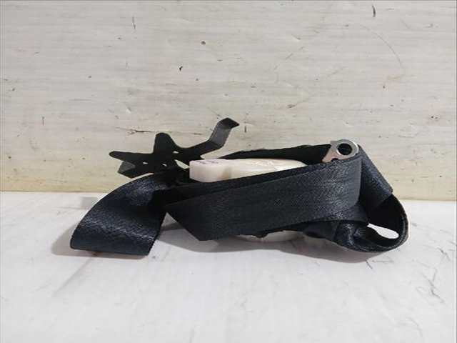 Cinturón Trasero Central Toyota Corolla 2.2 D-4D AUR10_) 177CV