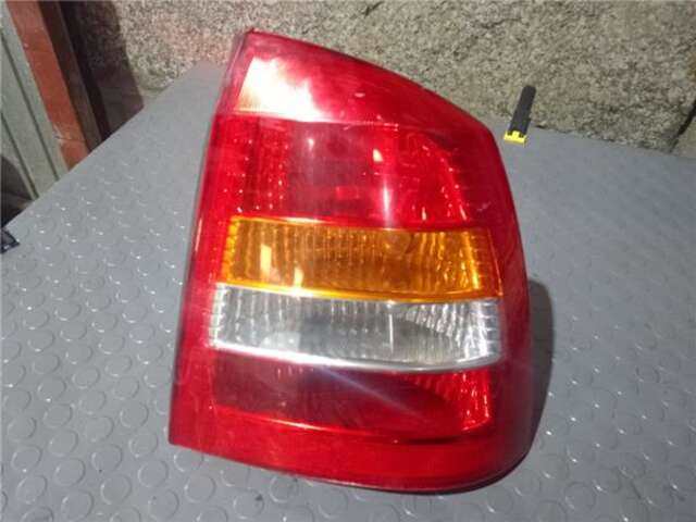Piloto Trasero Derecho Opel Astra 1.6 16V