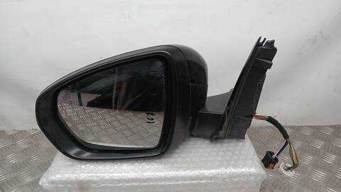 Retrovisor Izquierdo Citroen C5 1.2 PURETECH 130 ARHNSJ) AIRCROSS 131CV 96KW