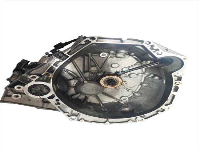 Caja Cambios Renault Express 1.5 BLUE DCI 95 F6AB) FURGONETA FURGONETA/MONOVOLUMEN