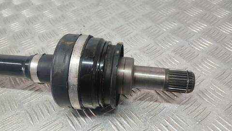 Foto 2ª: Transmision Trasera Izquierda Bmw i20 XDRIVE 50 AUT. 523CV 385KW EDRIVE GEN5 I20 [XE2A01N0] (2023)