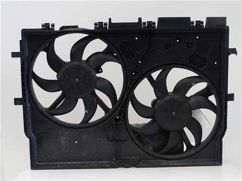 Electroventilador Fiat Ducato 130 MULTIJET 2 3 D 131CV 96KW FURGON
