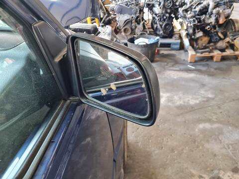 Foto 2ª: Retrovisor Derecho Santana 300 87CV [RHP] (2006)