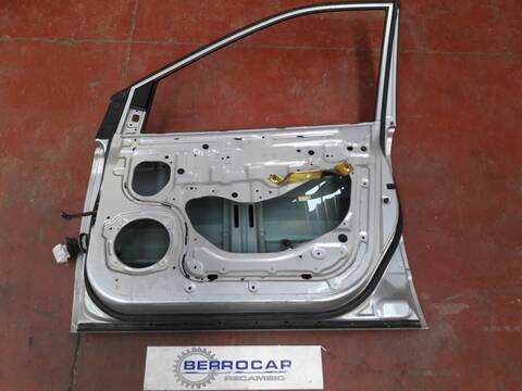 Foto 2ª: Puerta Delantera Derecha Ssangyong Kyron 2.0 XDI 141CV 104KW [D20DT] (2007)