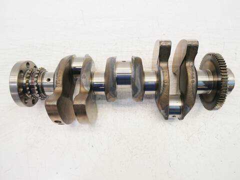 Cigüeñal Mini Cooper B38 B38M 136 CV 100KW