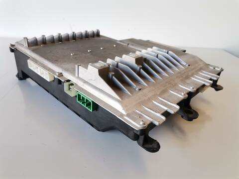 Foto 2ª: Centralita Motor ECU Land Rover Range VOGUE LWB) 136CV