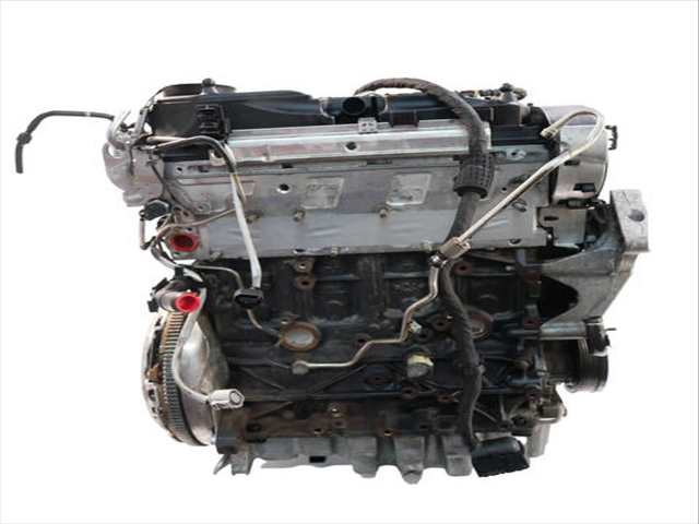Foto 2ª: Motor Completo Audi A3 140CV 103KW [CFFB CFF] (2012)