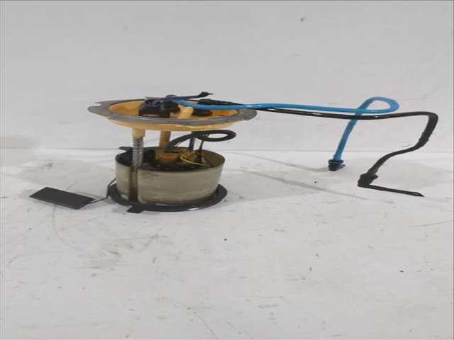 Aforador Seat Leon 1.9 TDI 105CV