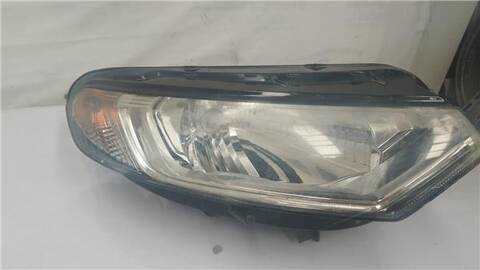 Faro Derecho Ford EcoSport VERSION INDEFINIDA