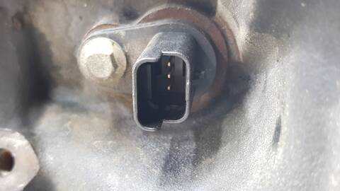 Foto 3ª: Bloque Motor Renault Master L2H2 HKA 35T 130CV 97KW [M9T704] (2011)