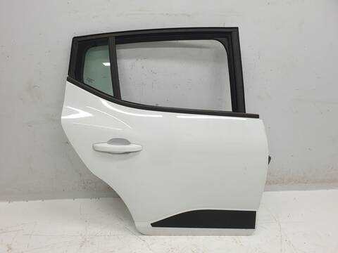 Puerta Trasera Derecha Dacia Sandero STEPWAY EXTREME