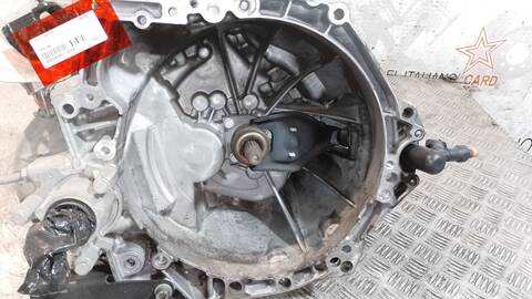 Foto 4ª: Caja Cambios Citroen C4 G CACTUS FEEL [YH01] (2019)