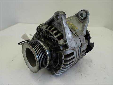 Alternador Iveco Daily 2.8 35 - C 11 CAJA CERRADA 106CV 78KW FURGON