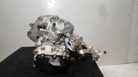 Foto 3ª: Caja Cambios Opel Corsa 1.4 08 68) 75CV 55KW [B14XER PT. LDD] (2015)