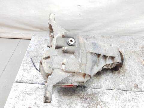 Foto 2ª: Diferencial Trasero Mercedes Clase ML 320 3.2 G V6 18V 218CV [112942] (1997)