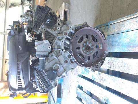 Motor Completo Volkswagen Routan 254CV 187KW