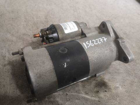 Motor de Arranque Opel Movano S9WA7