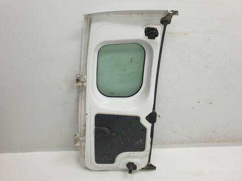 Foto 2ª: Puerta Trasera Derecha Renault Kangoo PROFESIONAL (2008)