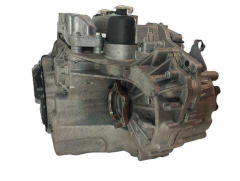 Foto 3ª: Caja Cambios Automatica Volkswagen Golf 1.9 TDI 105CV 77KW AUT. [BXE] (2007)