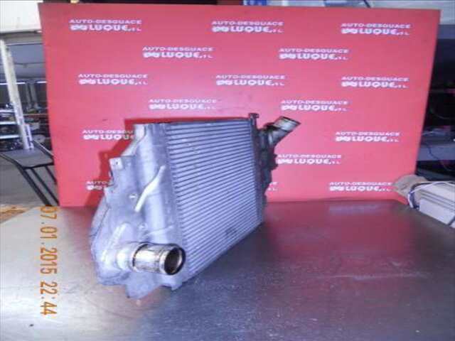 Foto 3ª: Intercooler Renault Clio 1.5 AUTHENTIQUE CONFORT [1.5 LTR. - 60 KW DCI DIESEL] [K9K702]