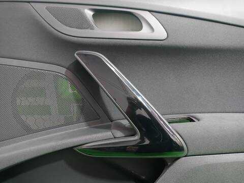 Foto 2ª: Tapizados Cartoneras Peugeot 508 ACTIVE 140CV 103KW [8DRHF8] (2012)