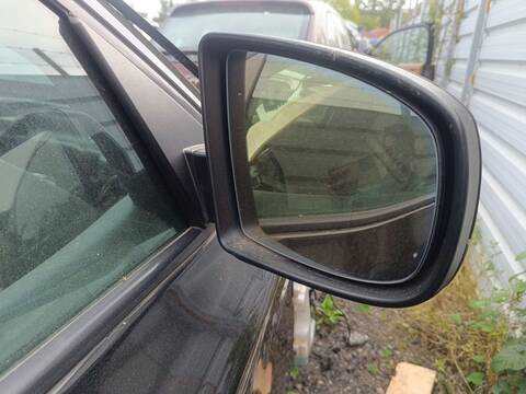 Foto 2ª: Retrovisor Derecho Bmw X6 XDRIVE3.5D 286CV 210KW (2007)