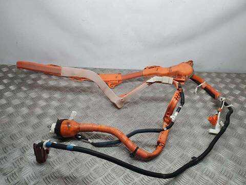 Centralita Motor ECU Toyota Yaris HSD ACTIVE 75CV 55KW