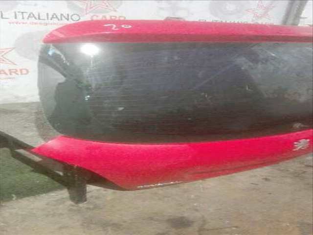 Foto 4ª: Portón Peugeot 207 120CV 88KW