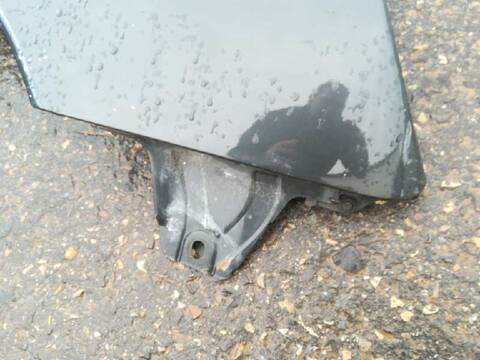 Foto 3ª: Aleta Delantera Derecha Mercedes Clase E 180 320 CDI 210.026) BERLINA 197CV 145KW [613961] (2000)