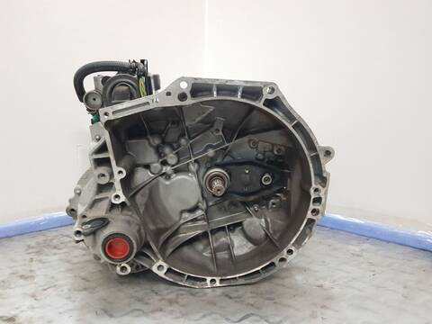 Caja Cambios Automatica Citroen C Elysee EXCLUSIVE 82CV 60KW AUT.