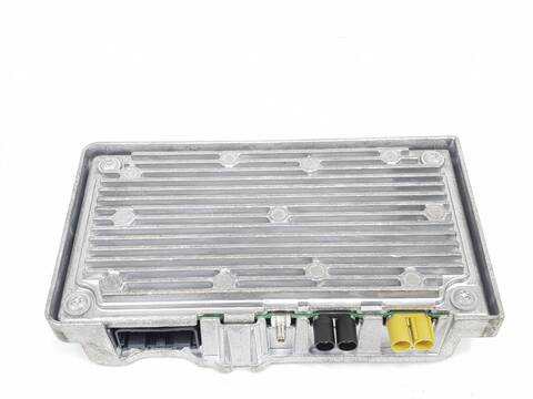 Foto 3ª: Centralita Motor ECU Peugeot 208 ALLURE (2019)