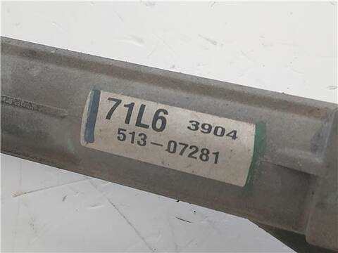 Foto 3ª: Cremallera de Direccion Suzuki Swift 1.2 GL 94CV 69KW [K12B] (2014)