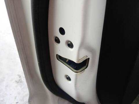 Cerradura Puerta Delantera Izquierda Ford EcoSport TITANIUM 125CV 92KW