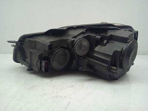 Foto 2ª: Faro Derecho Volkswagen Golf 1.6 TDI DPF 105CV 77KW [CAY] (2010)