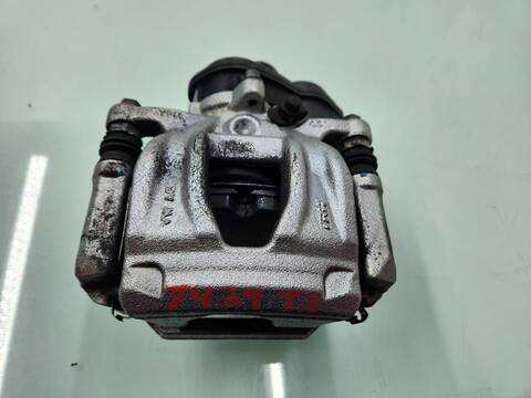 Pinza Freno Trasera Izquierdo Audi Q5 40 TDI QUATTRO S LINE 204CV 150KW