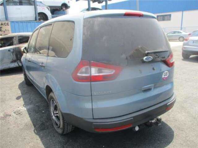 Foto 2ª: Elevalunas Eléctrico Trasero Derecho Ford Galaxy 2.0 TDCI [QXWB]