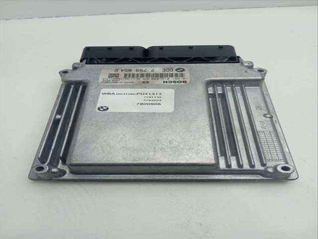 Centralita Motor ECU Bmw Serie 3 315 320D BERLINA 177CV 130KW