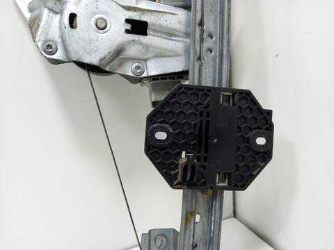 Foto 3ª: Elevalunas Eléctrico Delantero Izquierdo Dacia Sandero H4B4 (2018)