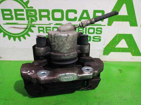 Foto 2ª: Pinza Freno Delantera Derecho Ford Fiesta AMBIENTE 68CV (2001)