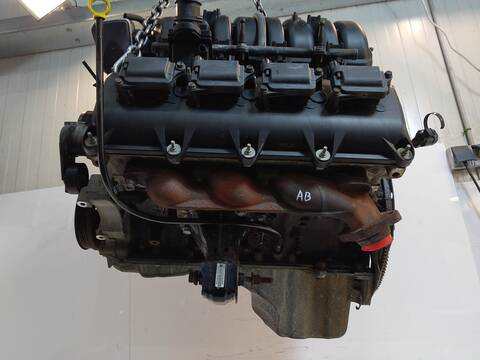 Foto 2ª: Motor Completo Chrysler 300 326CV 240KW [EZB] (2006)