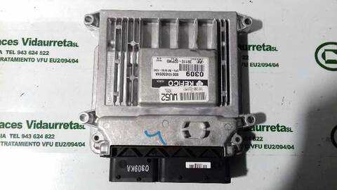 Centralita Motor ECU Hyundai i10 1.1 12V CAT 67CV 49KW