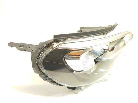 Foto 3ª: Faro Derecho Peugeot Expert STANDARD 116CV 85KW