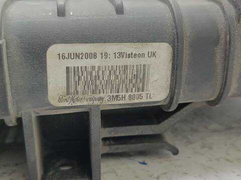 Foto 3ª: Radiador Motor Ford C Max AMBIENTE D) 115CV 85KW FOCUS CAP) [KKDA] (2008)