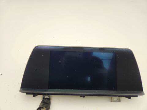 Pantalla Multifuncion Bmw Serie 3 315 320D XDRIVE 184CV 135KW