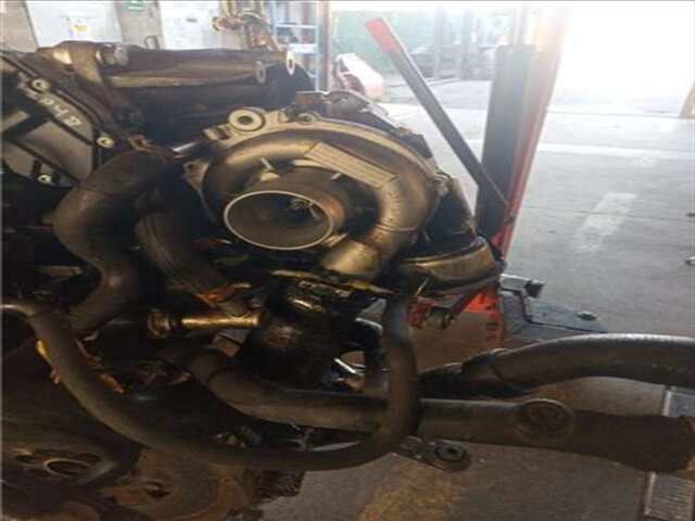 Turbocompresor Renault Laguna 1.9 AUTHENTIQUE [1.9 LTR. - 96 KW DCI DIESEL FAP]